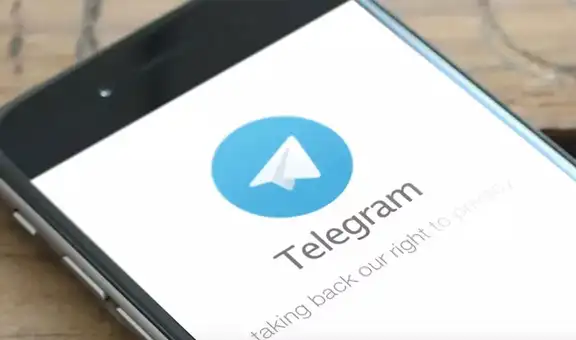 Telegram: ¿cómo generar un código QR temporal y por qué te conviene usarlo?