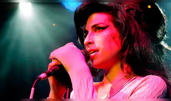 Amy Winehouse: Ocho años sin su voz