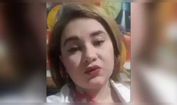 Colombia: médica fue despedida por pedir pruebas de COVID-19 para el personal de salud [VIDEO]