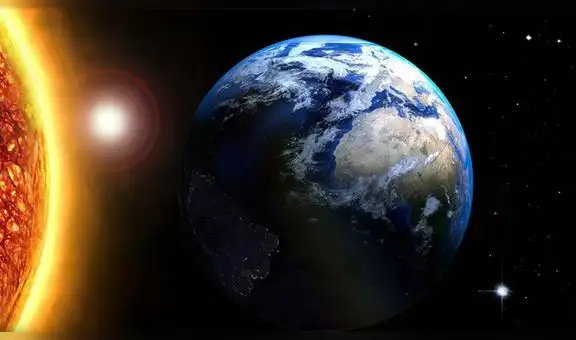 Solsticio de Invierno 2020: conoce todo sobre este fenómeno y cómo cambia el clima