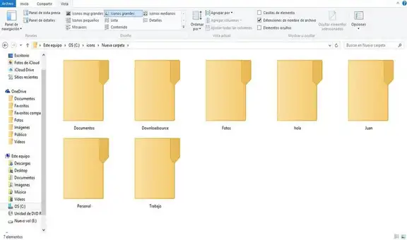 Windows 10: te enseñamos el truco secreto para crear una carpeta invisible en tu laptop o PC