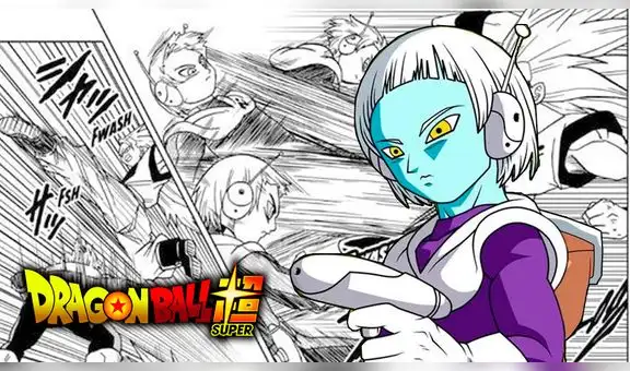 Dragon Ball Super: autor reveló los secretos de Meerus en último manga