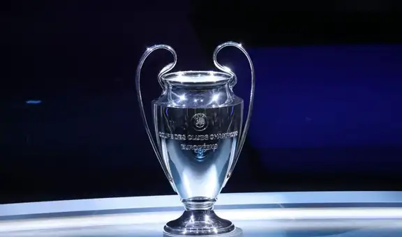 Final de la Champions League: ¿por qué se le llama ‘Orejona’ al trofeo del torneo?