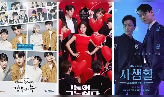 Seis Kdramas suspenden filmaciones tras contagios de COVID-19