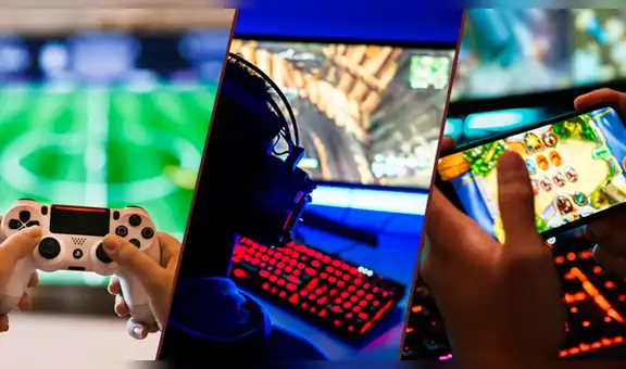 Los videojuegos y su efecto positivo en las personas durante la cuarentena