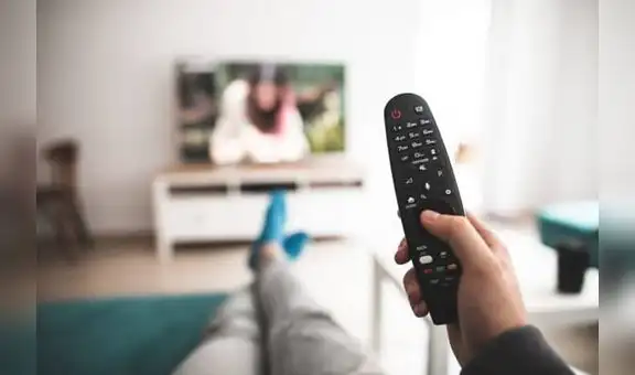 TV en España: mira la programación de películas de hoy jueves 21 de mayo de 2020