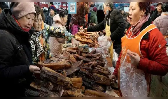 Estudio sugiere que el coronavirus circulaba en Wuhan desde agosto