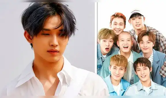 BTOB: Hyunsik se enlistará en el servicio militar el mismo día que Sungjae