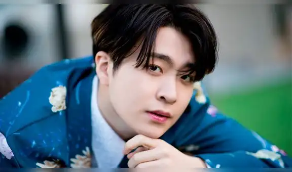 GOT7: Youngjae responde a fan que lo llamó ‘gordo’ [VIDEO]