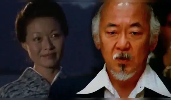 Cobra Kai 3: ¿el Sr. Miyagi tuvo un amorío con Yukie? Teoría revela la verdad