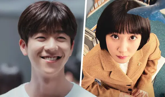 ¿Park Eun Bin y Jong Hyeop juntos otra vez? Tras “Abogada Woo”, esto sería lo nuevo de la actriz
