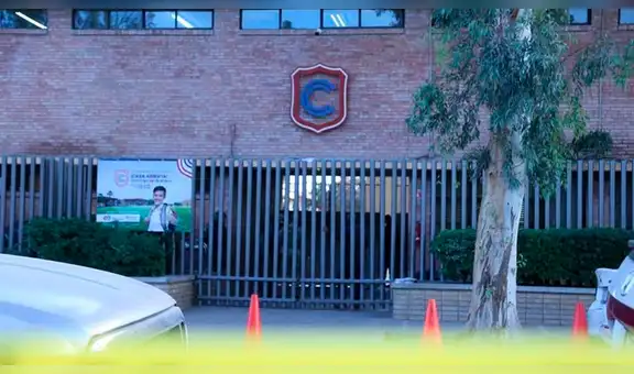 Tiroteo en Torreón: destapan historial criminal de la familia del autor de balacera en escuela de Coahuila