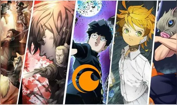 Crunchyroll: estos son los animes más populares de la plataforma en lo que va del 2020 