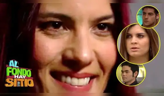 “Al fondo hay sitio” 10: ¿quiénes serían las víctimas de Claudia Llanos? Úrsula Boza lo revela