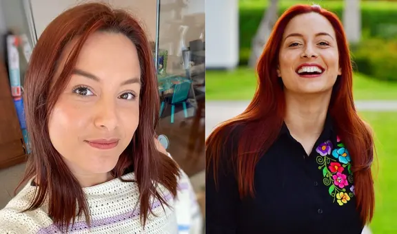 Natalia Salas quiere el regreso de Andrea a “Al fondo hay sitio”: “Pueden contar conmigo”