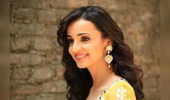 ¿Qué fue de Sanaya Irani, la actriz de “Duele Amar” que fue vetada en Bollywood? 
