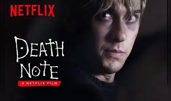 Death Note en Netflix: secuela del criticado live action continúa en desarrollo