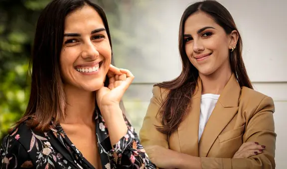 ¿Qué fue de Manuela Camacho, la reportera de “La banda del Chino” que se desmayó en pleno reportaje?