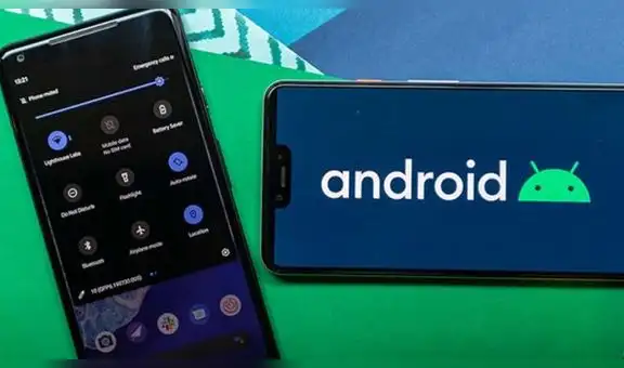 Google filtra las primeras pistas sobre su nuevo sistema operativo Android 11 [FOTOS]