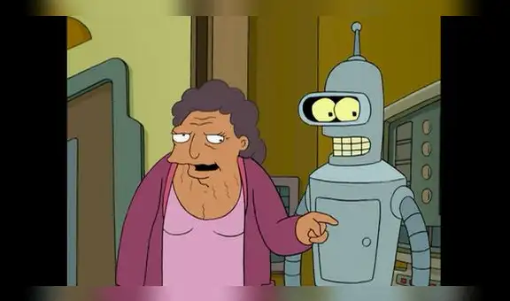 'Coraje, el perro cobarde': muere actriz que le dio voz a Muriel