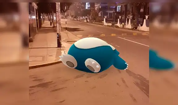 Pokémon GO: Snorlax protagoniza divertidos memes y estos son los mejores [FOTOS]