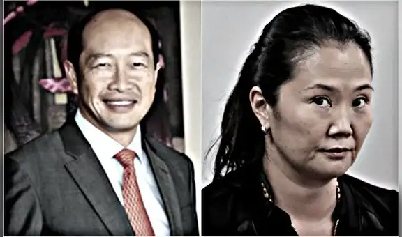 Fiscal Pérez cita a empresario José Sam y a sus 10 falsos aportantes 