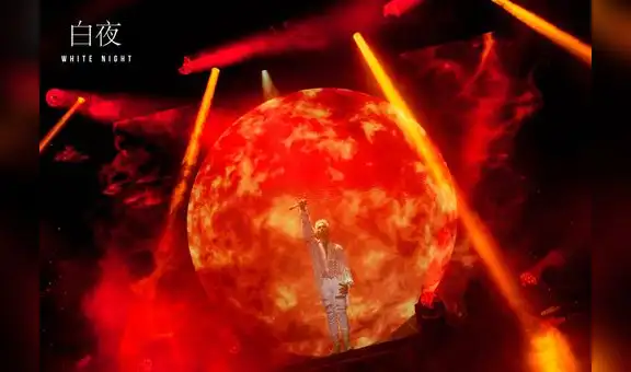 BIGBANG: Taeyang mostrará su boda, tour solista y más en primer documental White night