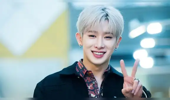 MONSTA X: Wonho es absuelto de acusación por consumo de drogas