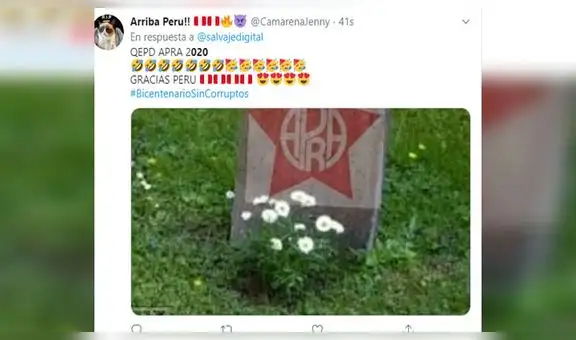 Facebook viral: los hilarantes memes tras resultados de boca de urna [FOTOS] 