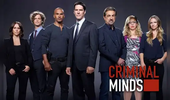 Mentes criminales: 15 años después, popular serie llega a su final 
