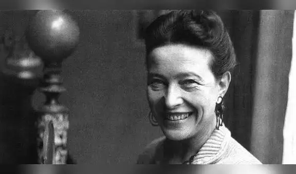 Simone de Beauvoir: quién es y por qué es una figura clave para el feminismo de hoy