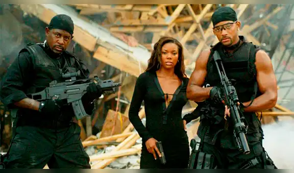 Bad Boys: Lanzan el teaser del spin off femenino y revelan los capítulos que tendrá [VIDEO]