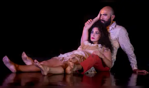 Espectáculo ‘Ojalá’ se presentará en Cine Olaya 