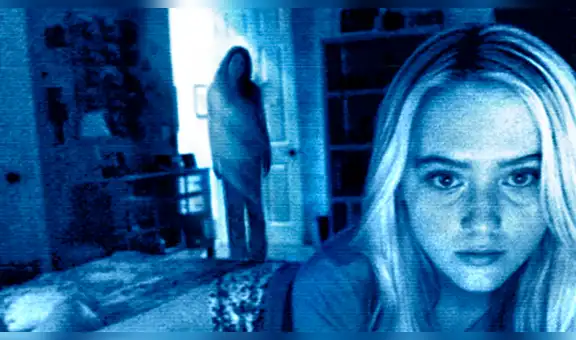 Netflix: ¿Qué películas de terror puedes encontrar en la plataforma?
