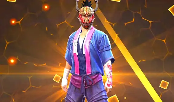 ¿Qué es un Sakura en Garena Free Fire y por qué solo algunos lo tienen?