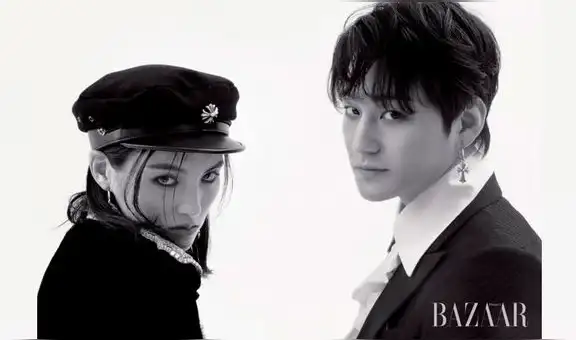 Kim Yong Ji y Kim Bum revelan detalles de sus personajes en Tale of Gumiho