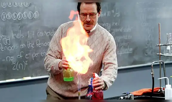 Breaking Bad: la dura vida de Bryan Cranston, actor que interpreta a Walter White