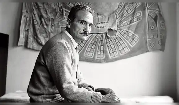 José M. Arguedas, una ruta de la novela peruana