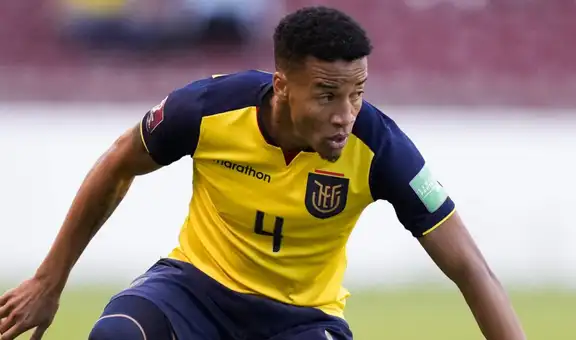 ¿Por qué el TAS declaró culpable a Ecuador por Byron Castillo, pero irá a Qatar?