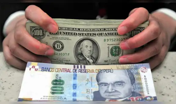 ¿Cómo fue el comportamiento del dólar en agosto?