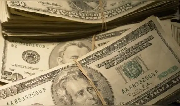 Dólar en Perú HOY, jueves 3 de setiembre de 2020: así cerró el tipo de cambio para la compra y venta