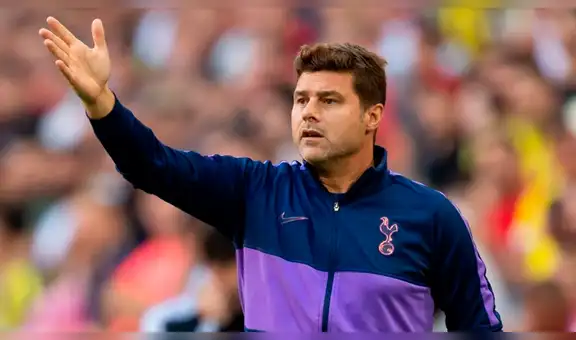 Se cierra un ciclo: Pochettino dejó de ser técnico del Tottenham