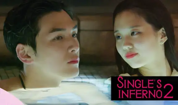 “Cielo para dos”, temporada 2: todas las escenas eliminadas del reality coreano de citas