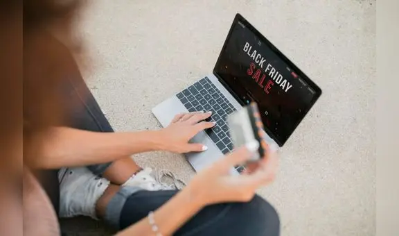 ¿Qué artículos puedes adquirir por el Black Friday y cómo ingresarlos al país?