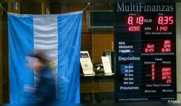 Argentina: Diez claves sobre qué hacer con el dólar tras los anuncios del Gobierno