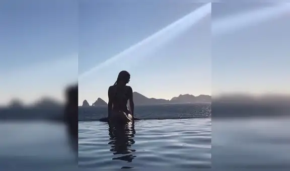 Fans quedaron en 'shock' tras revelación íntima de actriz Altair Jarabo 