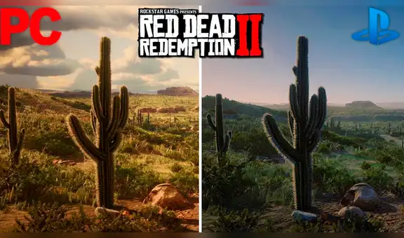 El primer mod de Red Dead Redemption 2 en PC ya apareció y es sobre el Joker