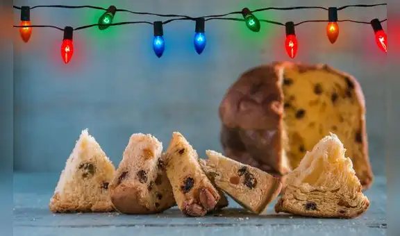 Navidad: Perú supera a Italia como mayor consumidor de panetones
