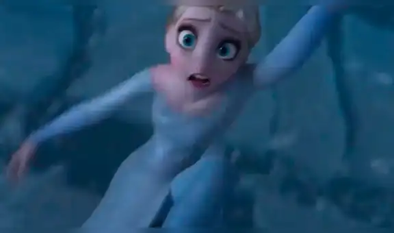 Frozen 2: Elsa y Anna vivirán una nueva aventura en el teaser tráiler