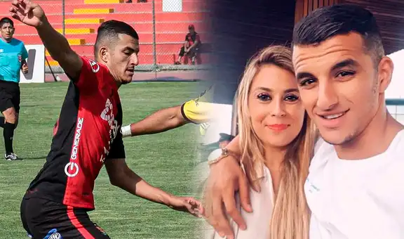 Yahya Boumediene, el belga-marroquí que jugó en Perú y se casó con una campeona de Wimbledon